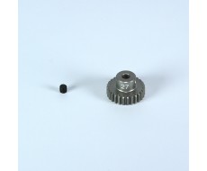 27 tooth, 48 Pitch Aluminum Pinion